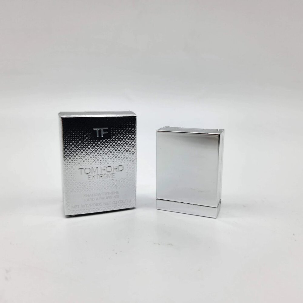 Tom Ford Shadow Extreme Eye Shadow | 0.03 oz | 02 TFX2 | NEW - Picture 2 of 3